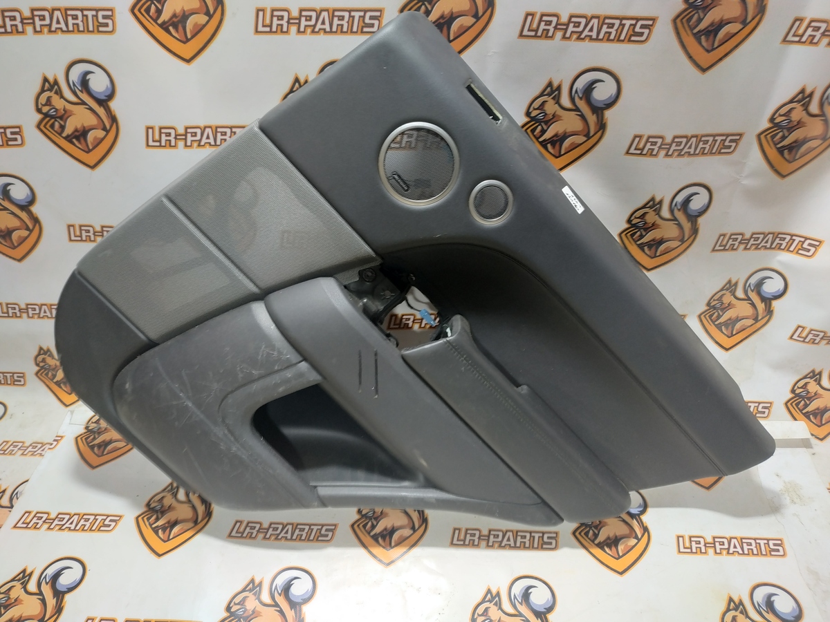 LR047098 Карта двері задніх правих Ebony RANGE ROVER SPORT L494 13-